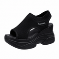 Imperial - Sandales Orthopédiques