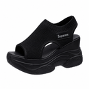 Imperial - Sandales Orthopédiques