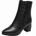 Italian - Bottes Orthopédiques