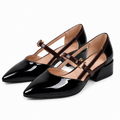 Italian - Chaussures Orthopédiques