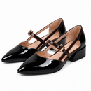 Italian - Chaussures Orthopédiques