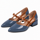 Italian - Chaussures Orthopédiques