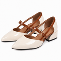 Italian - Chaussures Orthopédiques