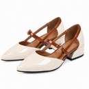 Italian - Chaussures Orthopédiques