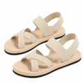 Jade - Sandales Orthopédiques