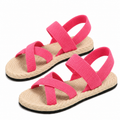 Jade - Sandales Orthopédiques