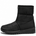 Jamylle - Bottes Orthopédiques