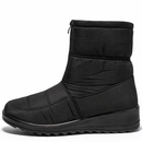 Jamylle - Bottes Orthopédiques
