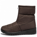 Jamylle - Bottes Orthopédiques