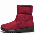 Jamylle - Bottes Orthopédiques