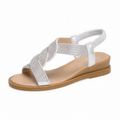 Jasmine - Sandales Orthopédiques