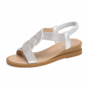 Jasmine - Sandales Orthopédiques