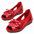 Jasmim - Chaussures Orthopédiques