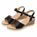 Jullie - Sandales Orthopédiques