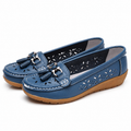 Lady - Mocassins Orthopédiques