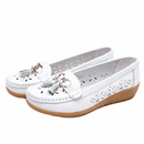 Lady - Mocassins Orthopédiques
