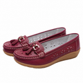 Lady - Mocassins Orthopédiques