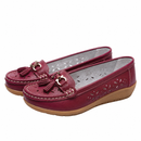 Lady - Mocassins Orthopédiques