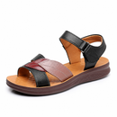 LeafComfort - Sandales Orthopédiques
