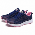 Life Comfort - Baskets Orthopédiques