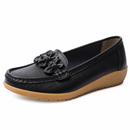 Light Step - Mocassins Orthopédiques