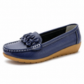 Light Step - Mocassins Orthopédiques