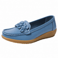 Light Step - Mocassins Orthopédiques
