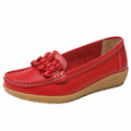 Light Step - Mocassins Orthopédiques