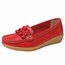 Light Step - Mocassins Orthopédiques