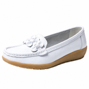 Light Step - Mocassins Orthopédiques