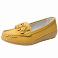 Light Step - Mocassins Orthopédiques