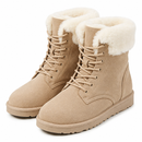 LondonLuxe - Bottes Orthopédiques