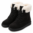 LondonLuxe - Bottes Orthopédiques