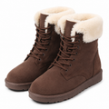 LondonLuxe - Bottes Orthopédiques