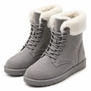 LondonLuxe - Bottes Orthopédiques