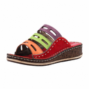 Luna - Sandales Orthopédiques
