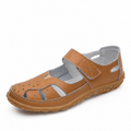 Luna - Sandales Orthopédiques