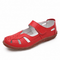 Luna - Sandales Orthopédiques