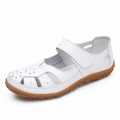 Luna - Sandales Orthopédiques