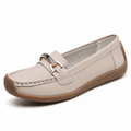 Luxury - Mocassins Orthopédiques