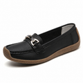 Luxury - Mocassins Orthopédiques