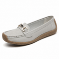 Luxury - Mocassins Orthopédiques