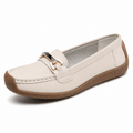 Luxury - Mocassins Orthopédiques