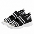 Luxy Comfort - Sandales Orthopédiques