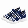 Luxy Comfort - Sandales Orthopédiques