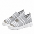 Luxy Comfort - Sandales Orthopédiques