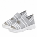 Luxy Comfort - Sandales Orthopédiques