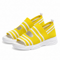 Luxy Comfort - Sandales Orthopédiques