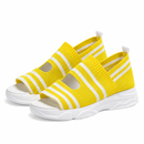 Luxy Comfort - Sandales Orthopédiques