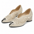 Luxy - Chaussures Orthopédiques